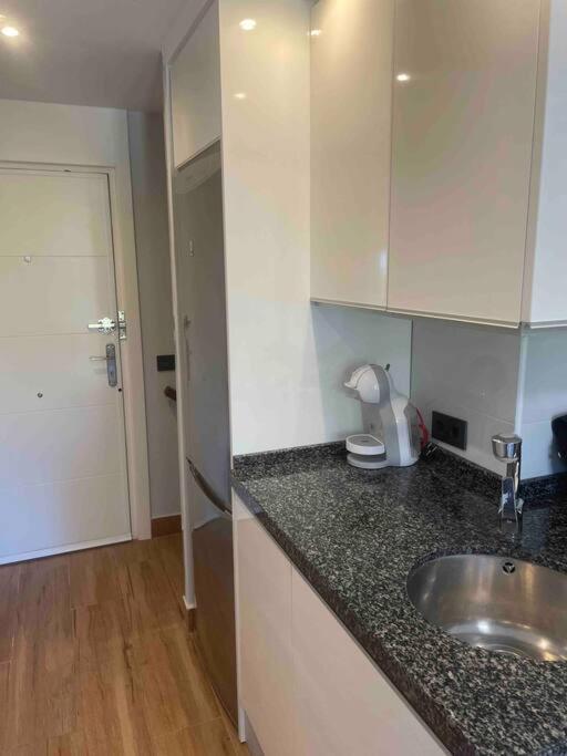 Apartamento Estupendo Duplex A 5 Min Andando De La Playa Marbella Exterior foto