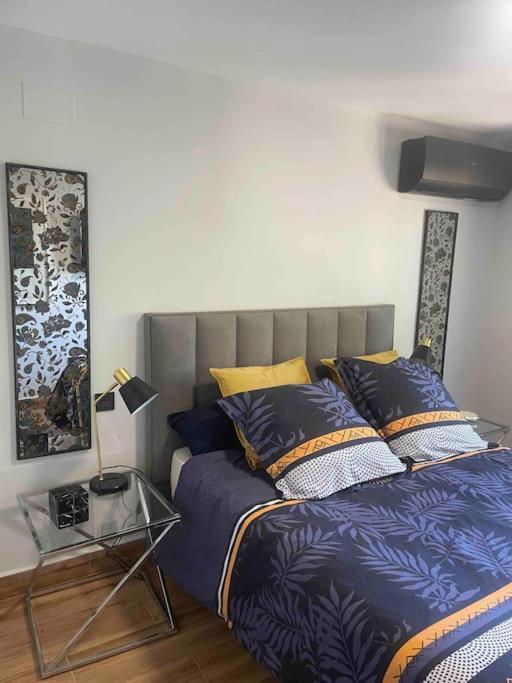 Apartamento Estupendo Duplex A 5 Min Andando De La Playa Marbella Exterior foto