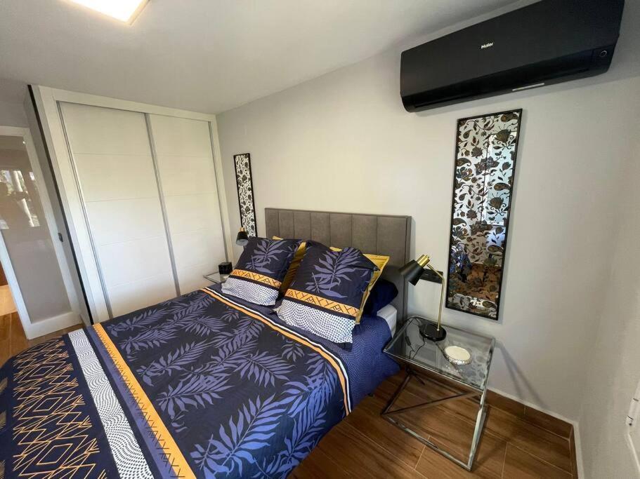 Apartamento Estupendo Duplex A 5 Min Andando De La Playa Marbella Exterior foto