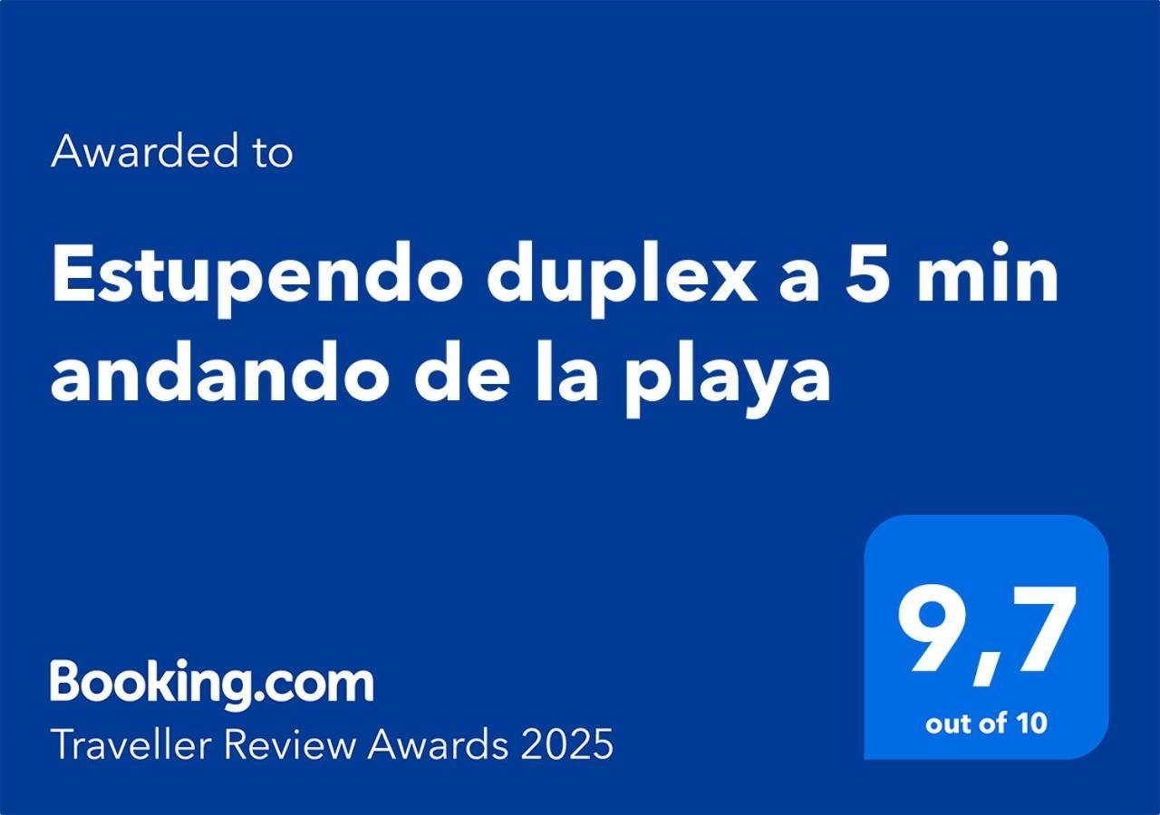 Apartamento Estupendo Duplex A 5 Min Andando De La Playa Marbella Exterior foto